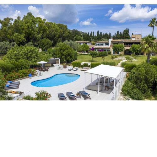 Villa Napolitano