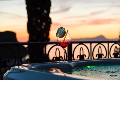 Villa Nappi Bed & Breakfast