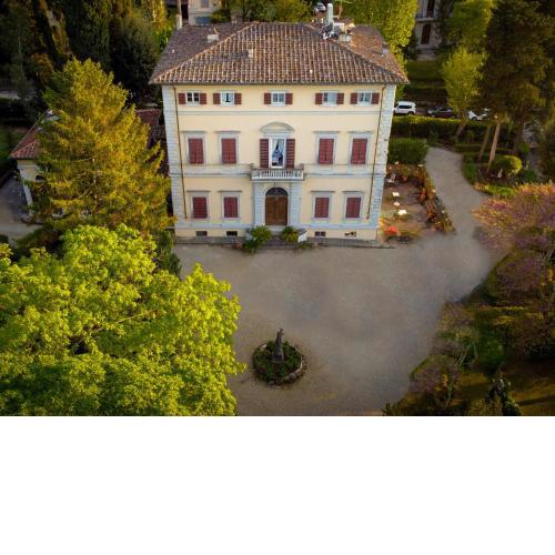 Villa Nardi - Residenza D'Epoca