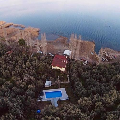Villa Narlıca