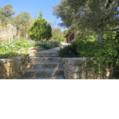 Villa Narlidere