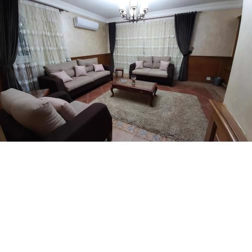 Villa Nasr city
