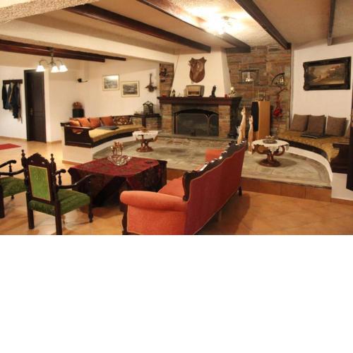 Villa Natale σουΐτα ημιυπογείου