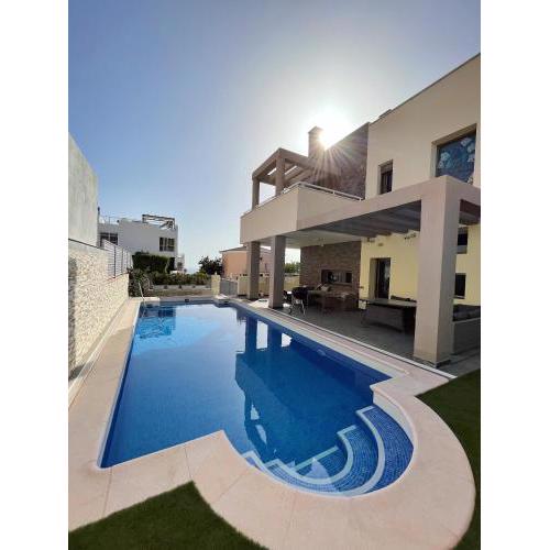 Villa Natali