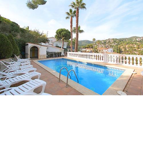 Villa Natalia C101