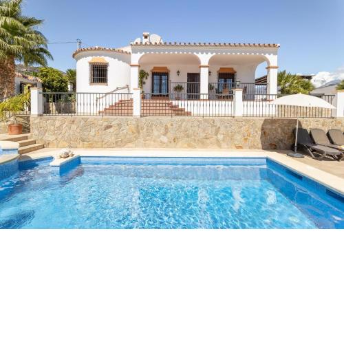Villa Natalia