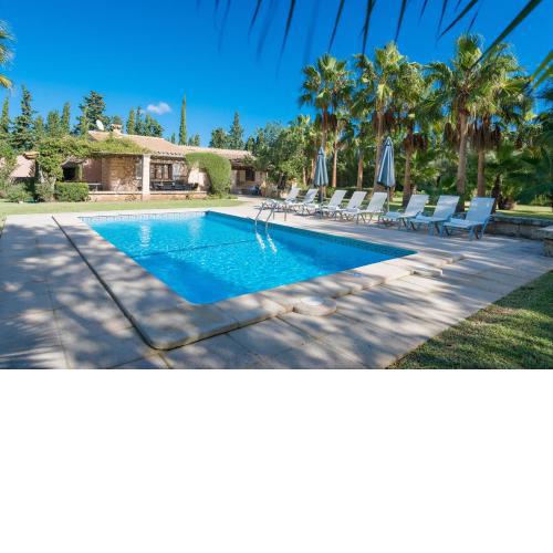Villa Natalia