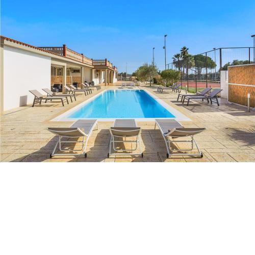 Villa Natalia