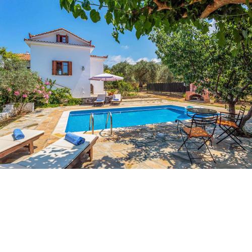Villa Natalia