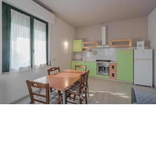 Villa Natalina - a 100 metri dalle Terme Virgilio