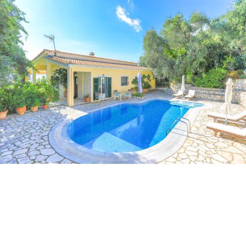 Villa Natasha
