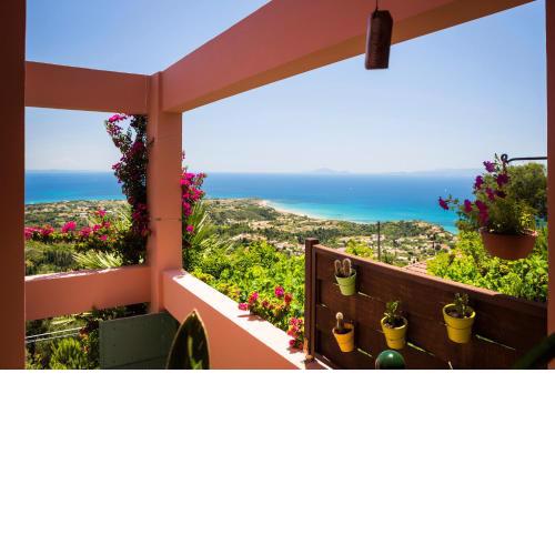 Villa Natasha