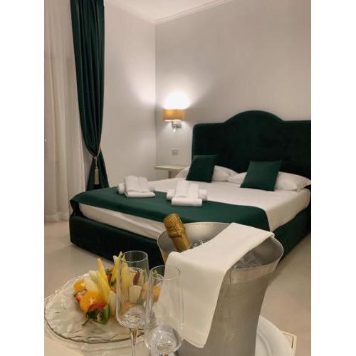 Villa Natia