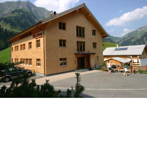 Villa Natur