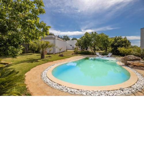 Villa Natura - Ostuni