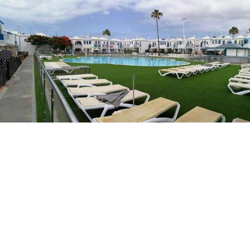 Villa Natura Maspalomas