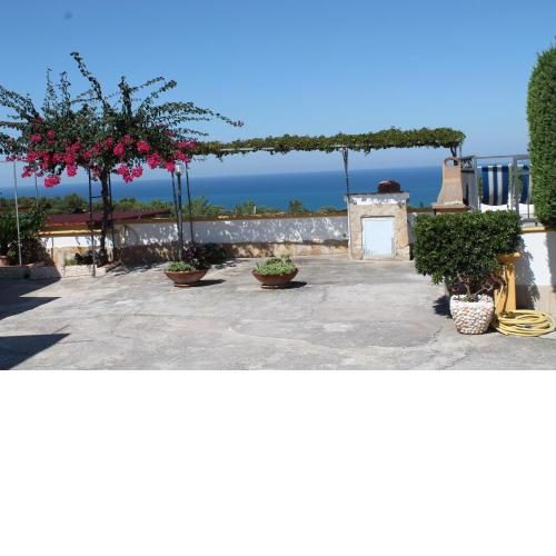 Villa Natura Sea View
