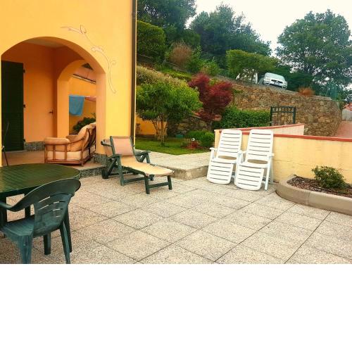 Villa Natura
