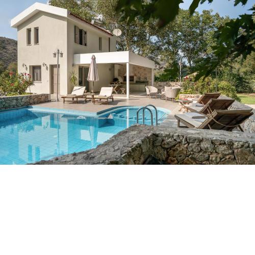 Villa Nature Chania