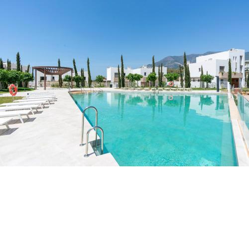 Villa Nature Hills/close beach&city life