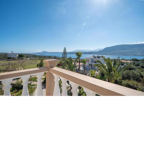 Villa Nature & View