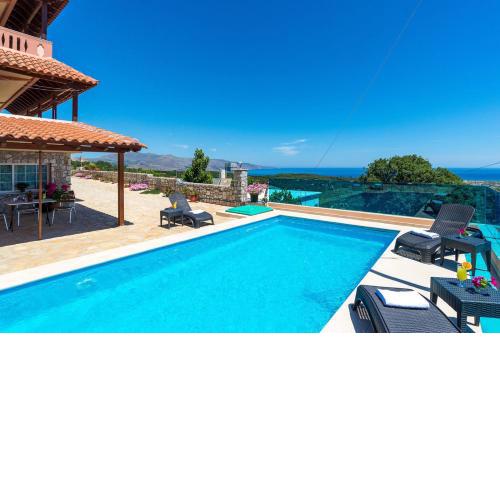 Villa Nature View