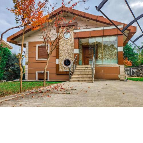 Villa Nature