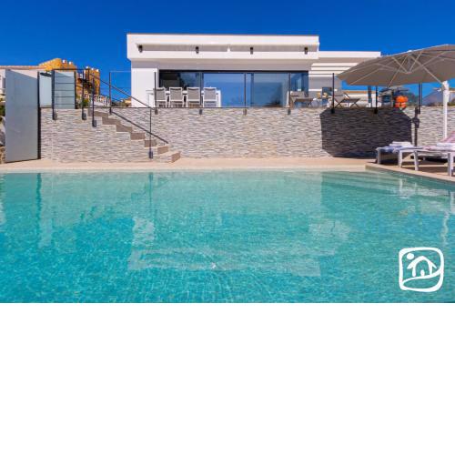 Villa Nautilus by Abahana Villas