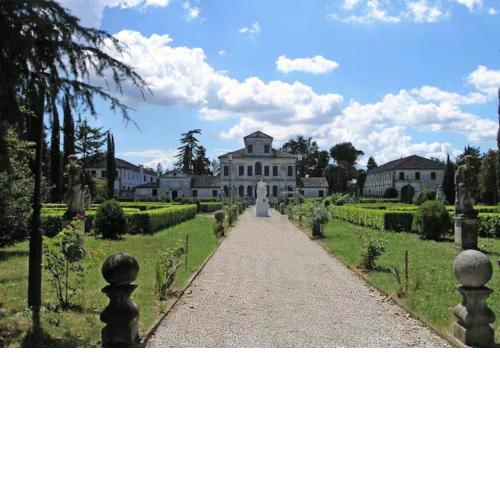 Villa Navagero - Ca' Degli Stefani A