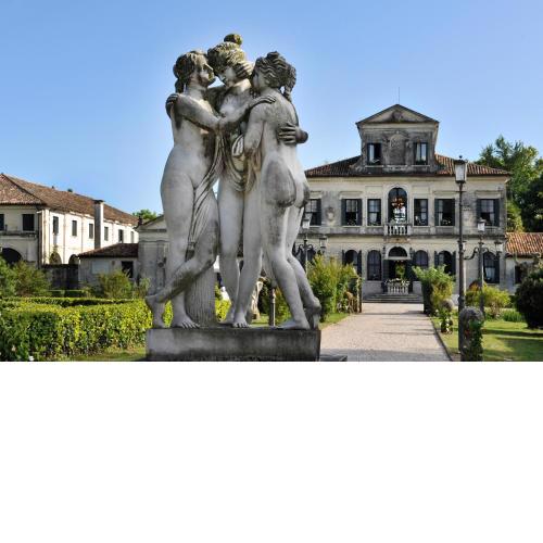 Villa Navagero Erizzo - Ca' Rocchetto 2