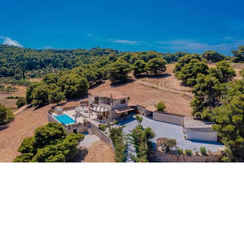 Villa Navagio Volimes