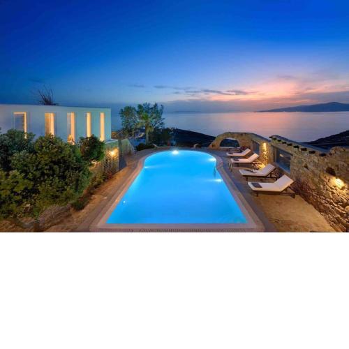 Villa Navona Mykonos