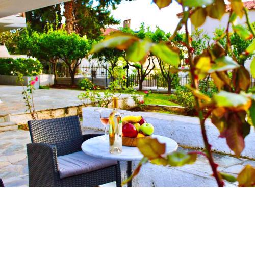 Villa Naya by the Beach
