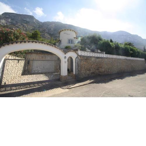 Villa Naya