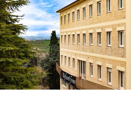 Villa Nazareth Fermo