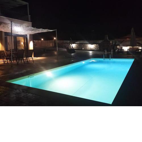 VILLA NDJ RELAX