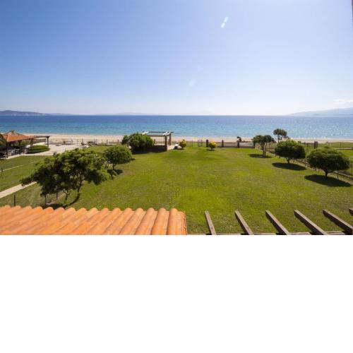Villa Nefeli - Akti Salonikiou A