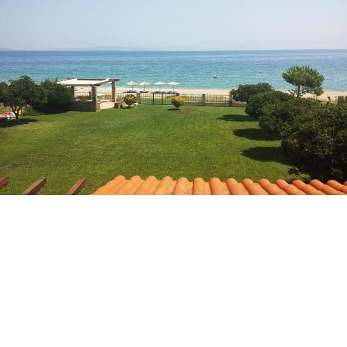 Villa Nefeli Akti Salonikiou B