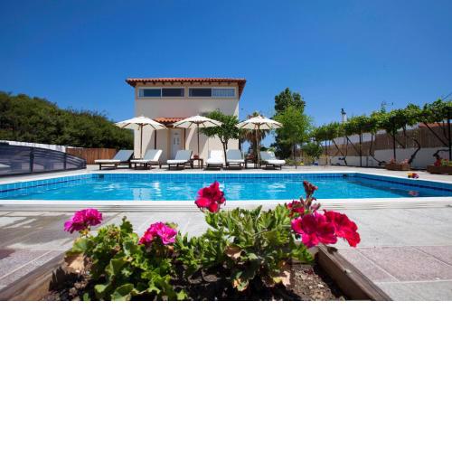 Villa Nefeli