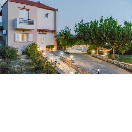 villa Nefeli