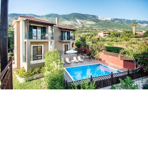 Villa Nefeli