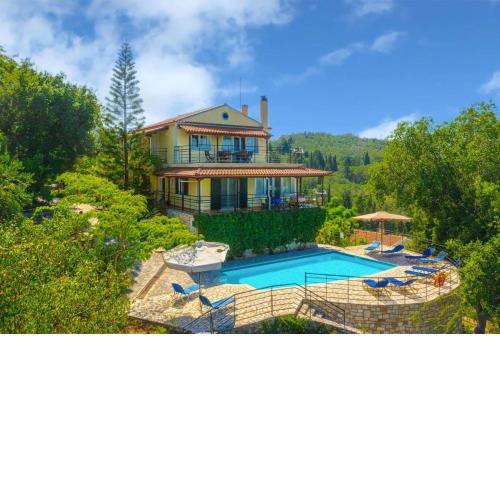 Villa Nefeli