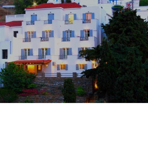 Villa Nefeli
