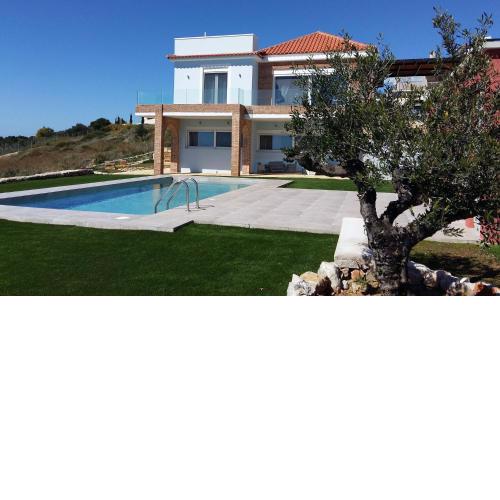 Villa Nefeli