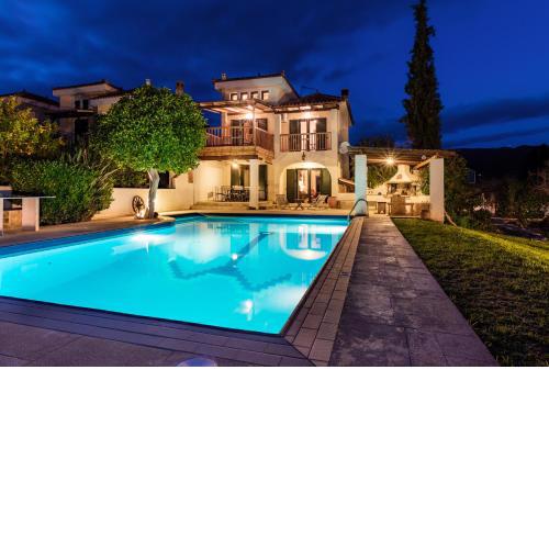 Villa Nefeli