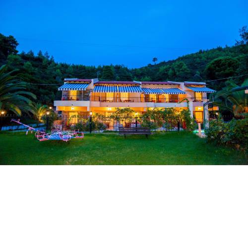 Villa Nefeli