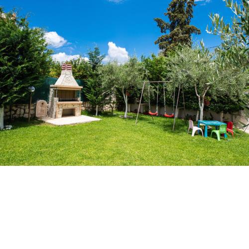 Villa Nektaria