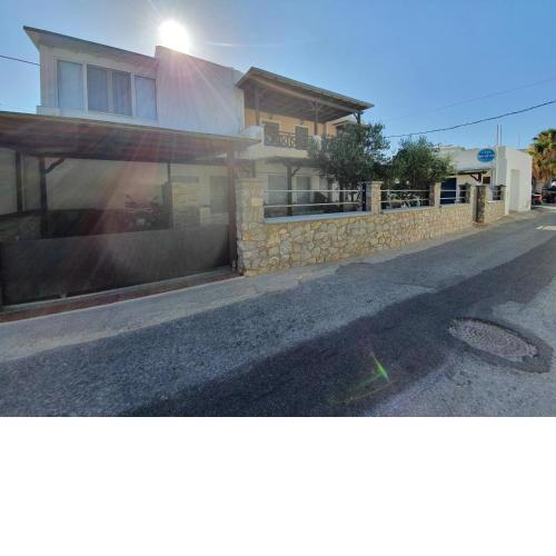 Villa Nektaria