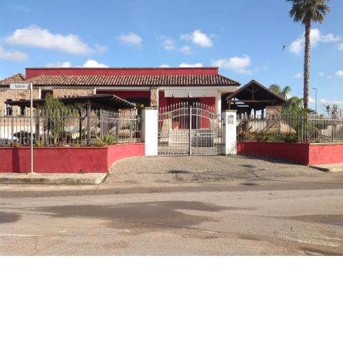 Villa nel cuore del Salento