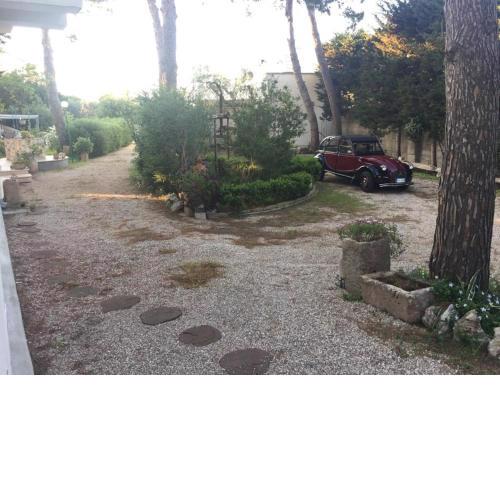 Villa nel Salento - Casa Maria e Casa Glory